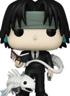 Chrollo