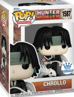 Chrollo