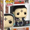 Chrollo