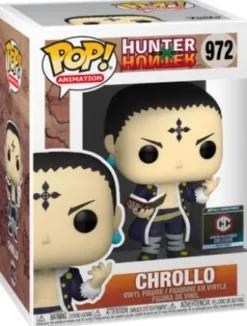Chrollo
