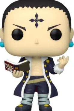 Chrollo