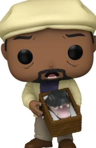 Chubbs Peterson