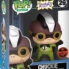 Chuckie - Digital Pop