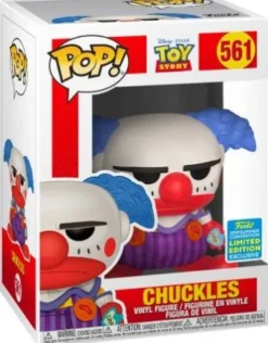 Chuckles