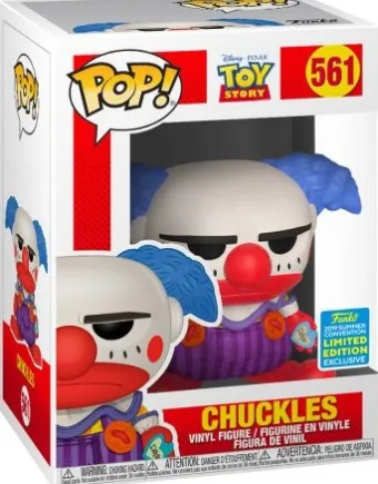 Chuckles