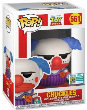 Chuckles