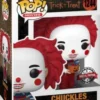 Chuckles