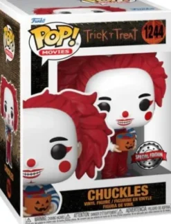 Chuckles