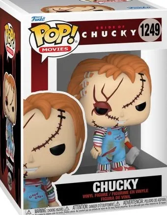 Chucky