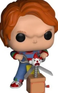 Chucky