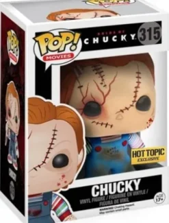 Chucky