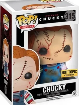 Chucky
