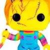 Chucky - Black Light
