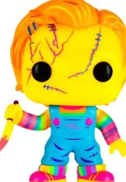 Chucky - Black Light