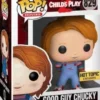 Chucky Bon Garçon