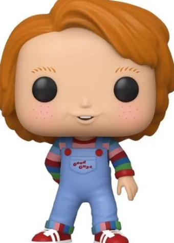 Chucky Bon Garçon