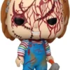 Chucky - Ensanglanté