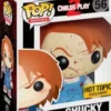 Chucky - Ensanglanté