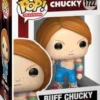 Chucky Musclé