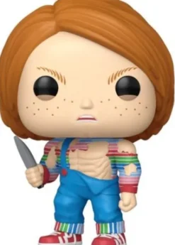 Chucky Musclé
