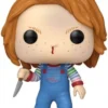 Chucky (Nez ensanglanté)
