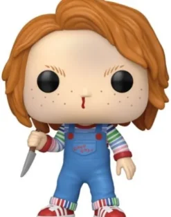 Chucky (Nez ensanglanté)