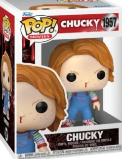 Chucky (Nez ensanglanté)