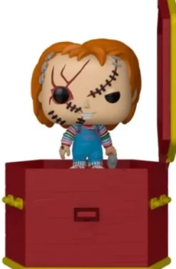 Chucky - Pocket