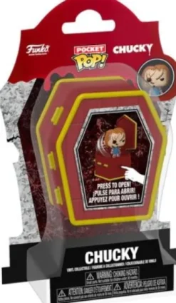 Chucky - Pocket
