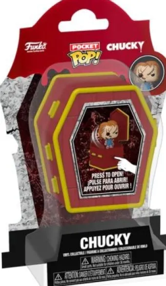 Chucky - Pocket