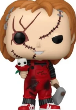 Chucky (Saint-Valentin)