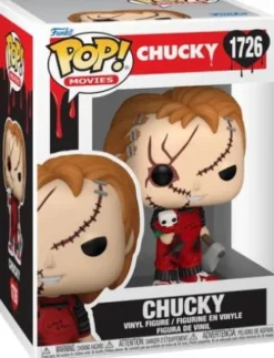 Chucky (Saint-Valentin)