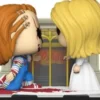 Chucky & Tiffany - Moment