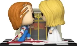Chucky & Tiffany - Moment
