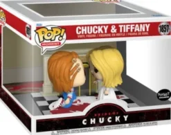 Chucky & Tiffany - Moment