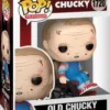 Chucky Vieux