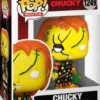 Chucky (Vintage Halloween)