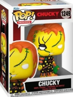 Chucky (Vintage Halloween)