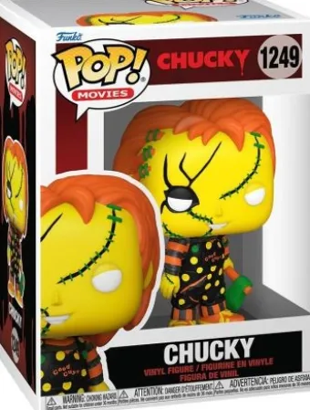 Chucky (Vintage Halloween)