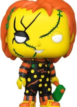 Chucky (Vintage Halloween)