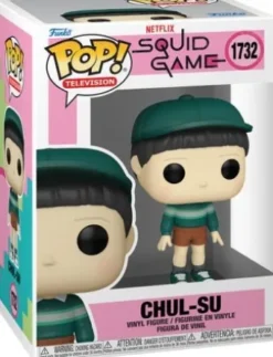 Chul-su