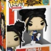 Chun-Li