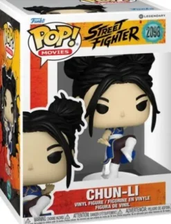 Chun-Li