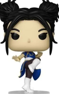 Chun-Li