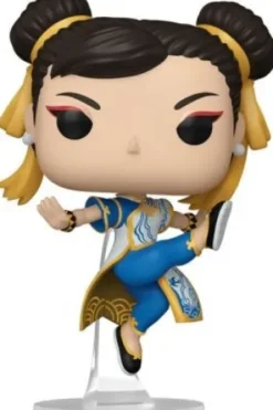 Chun-Li