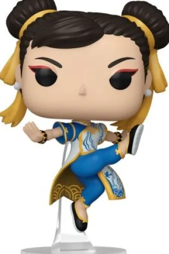 Chun-Li