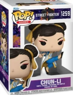 Chun-Li