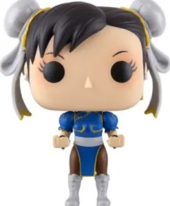 Chun-Li