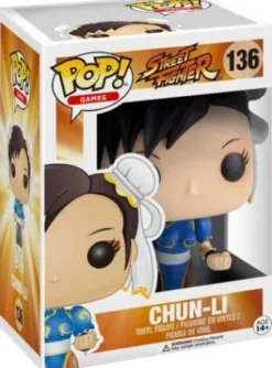 Chun-Li