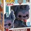 Chupacabra